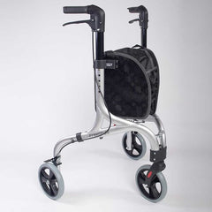 NRS Healthcare Freestyle 3 Wheel Rollator