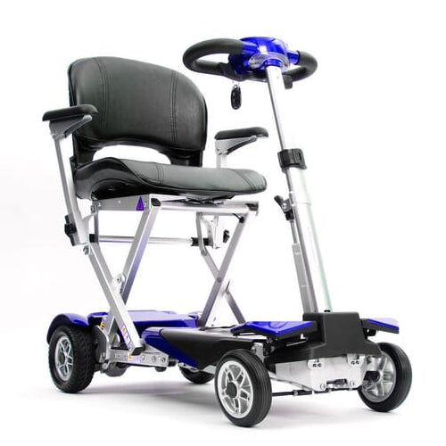 Drive AutoFold Elite Mobility Scooter