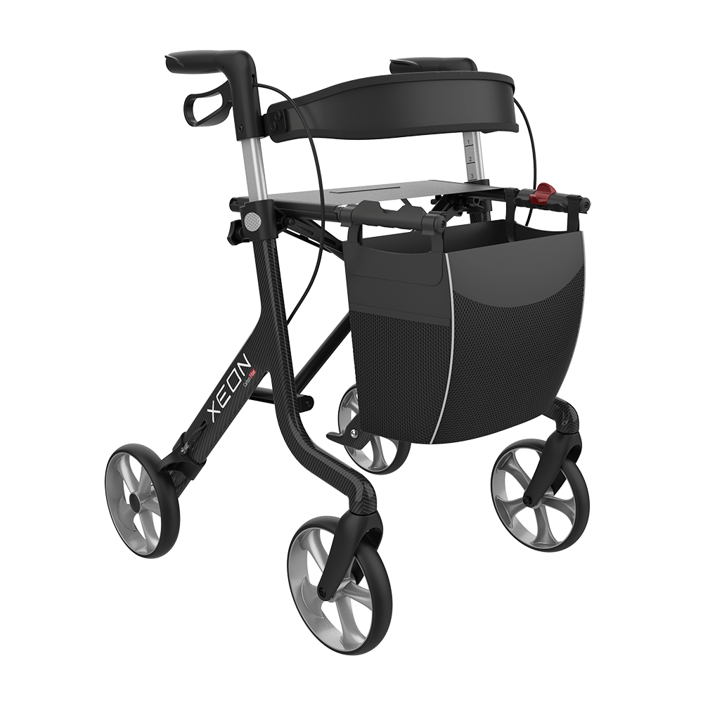 Rehasense Space CF Rollator