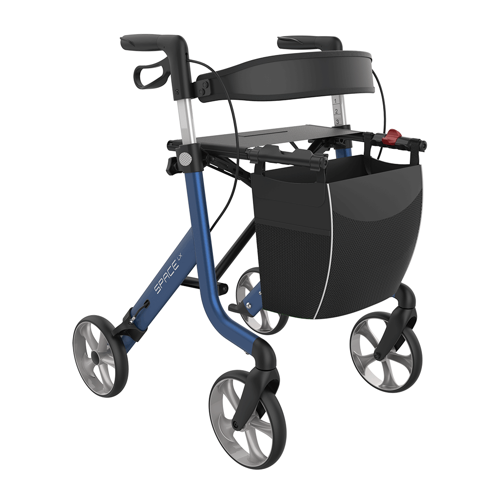 Rehasense Space LX Rollator