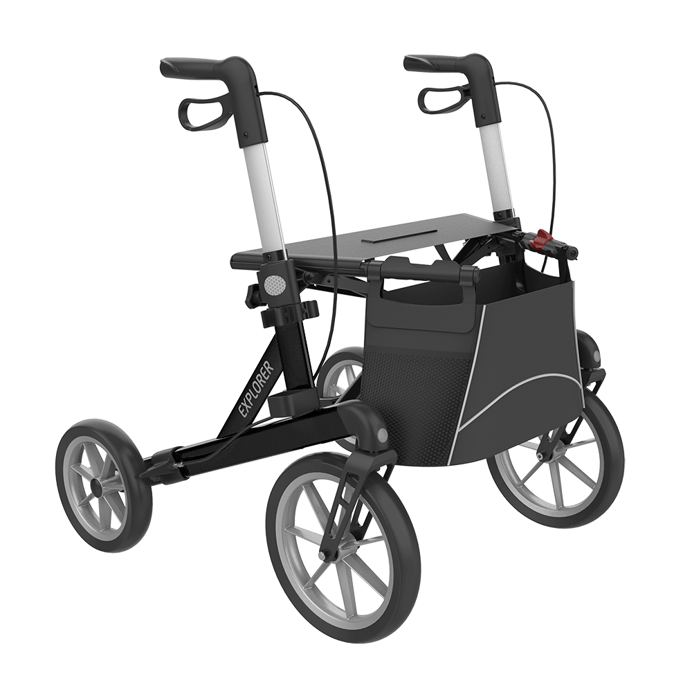 Rehasense Server XC / Explorer Rollator