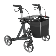 Rehasense Server HD Rollator