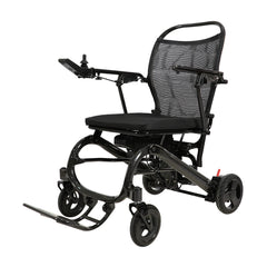 Orca 10 Ultra-lightweight Carbon Fibre Electric Wheelchair