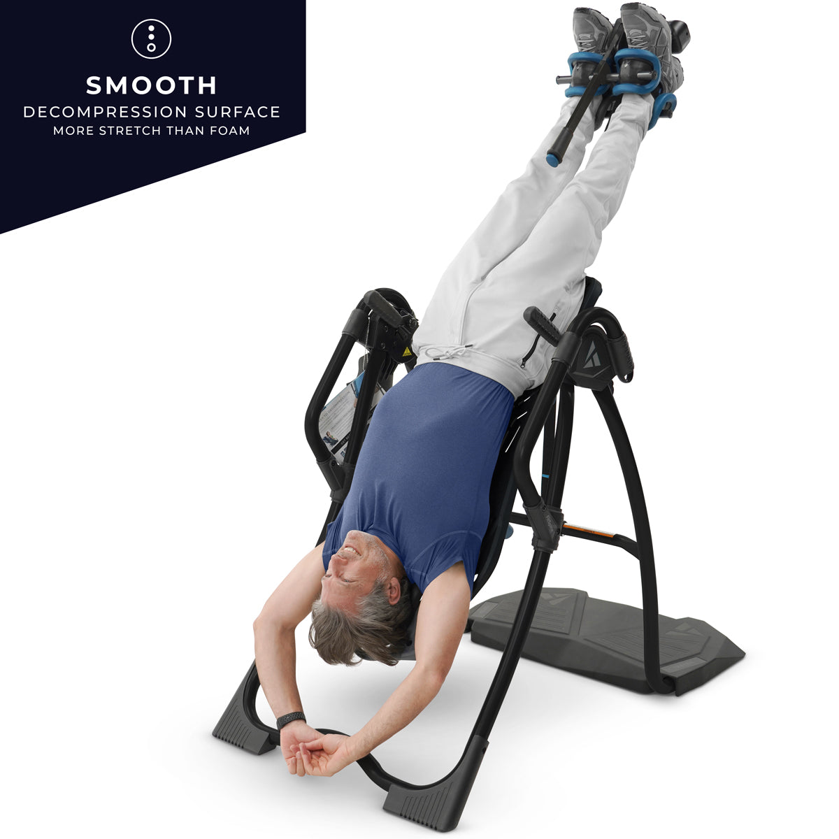 Teeter FitSpine LX9 Inversion Table