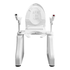 Orca Electric Toilet Seat Lifter Premium with Bidet