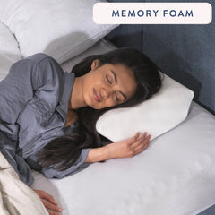 Putnam Memory Foam Travel Pillow