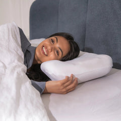 Putnam Self-Adjusting Pillow