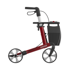 Rehasense Server Rollator