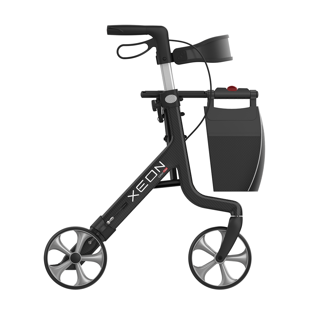 Rehasense Space CF Rollator