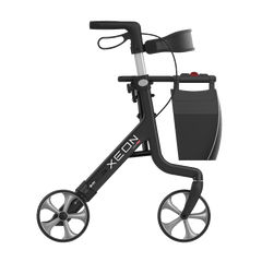 Rehasense Space CF Rollator