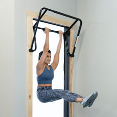 Teeter EZ-UP Inversion & Chin Up Rack