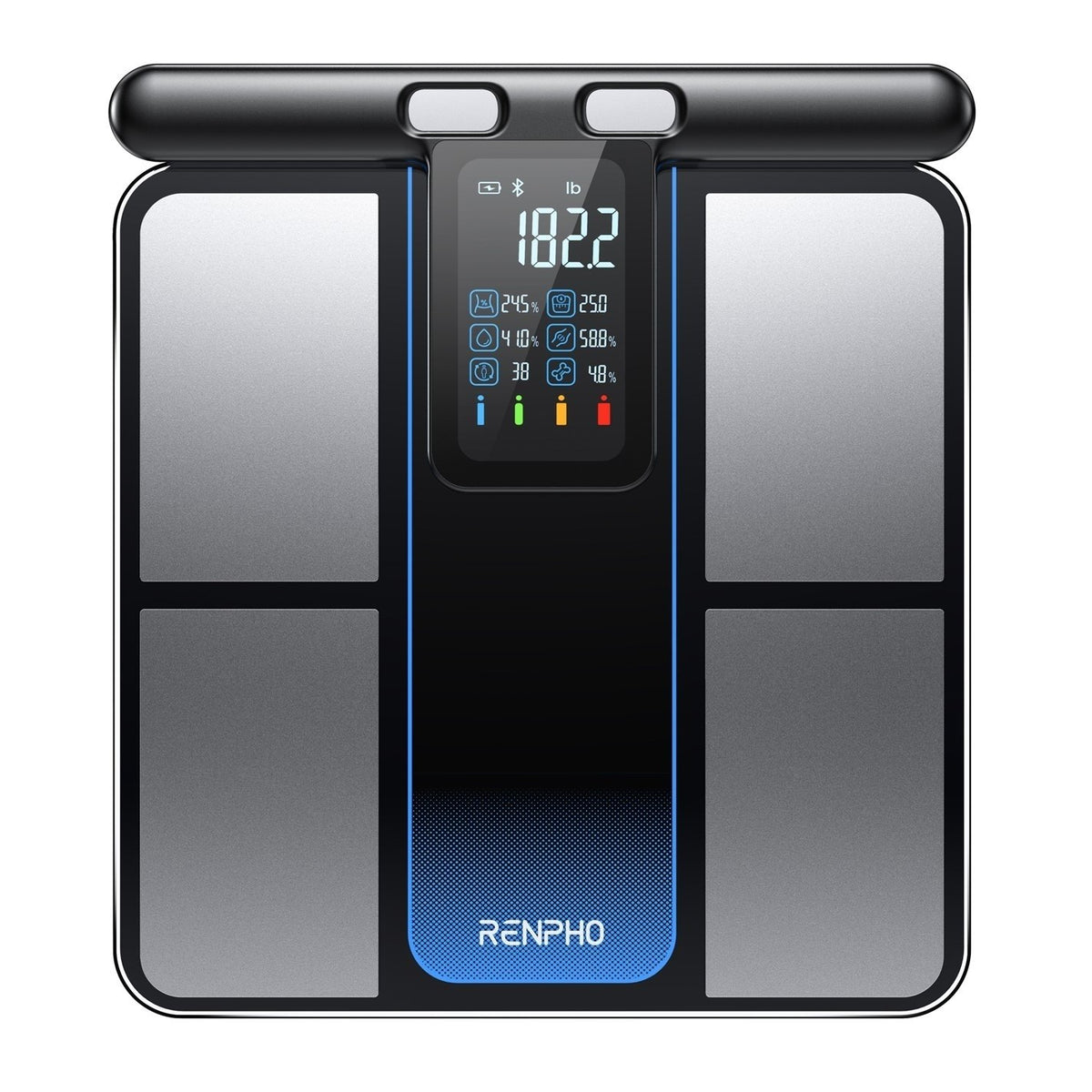 RENPHO Morphoscan Intelligent Smart Body Scale