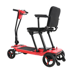 Orca 8 Lightweight Folding Mobility Scooter