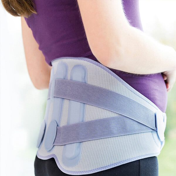 Thuasne LombaMum® Lumbar Maternity Belt