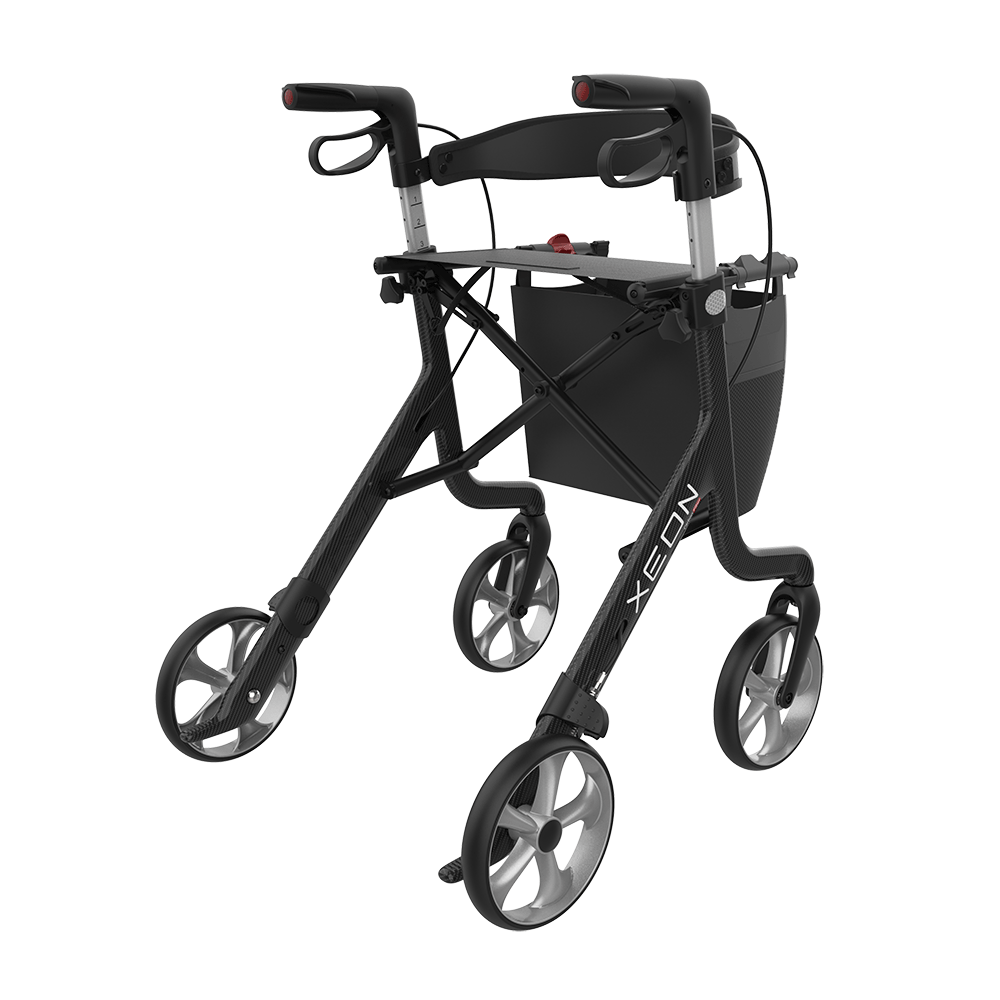 Rehasense Space CF Rollator