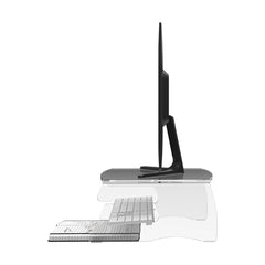 Addit Monitor Riser - 10