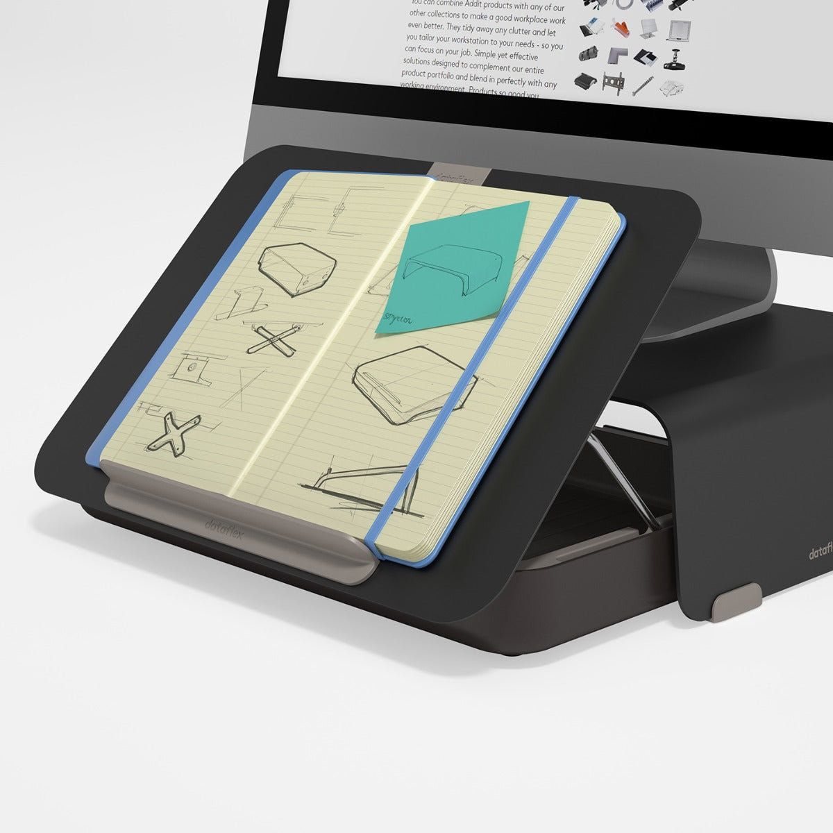 Addit Bento Ergonomic Toolbox