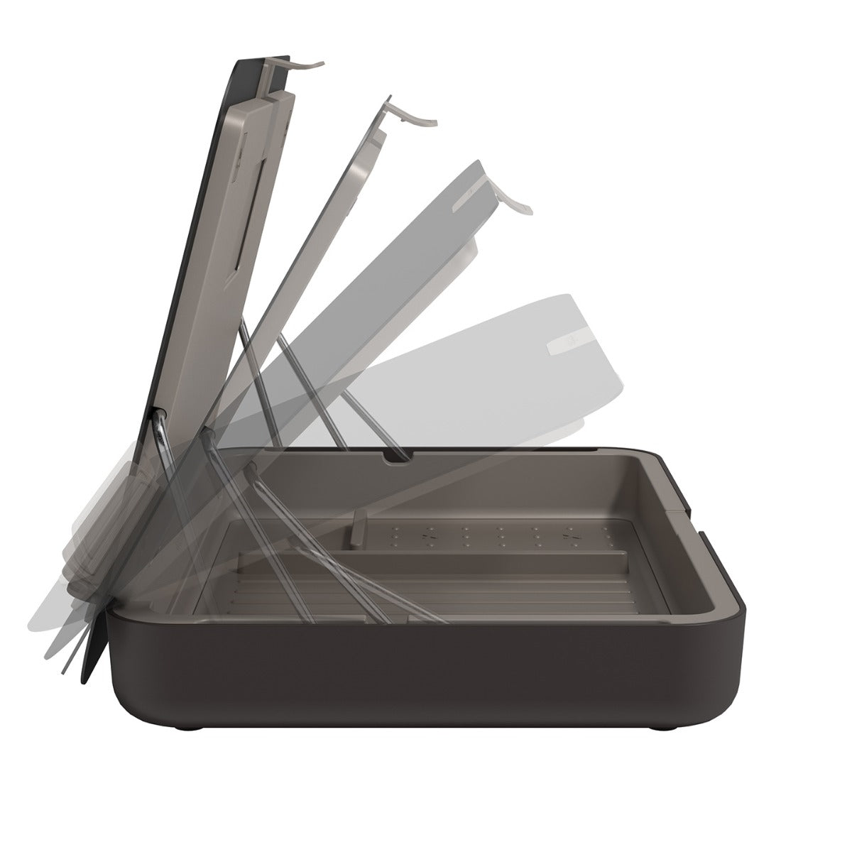 Addit Bento Ergonomic Toolbox