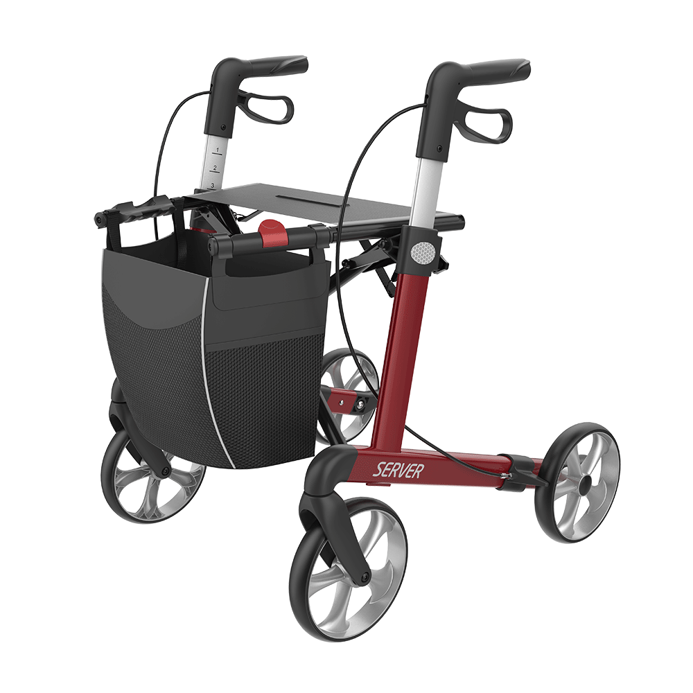 Rehasense Server Rollator