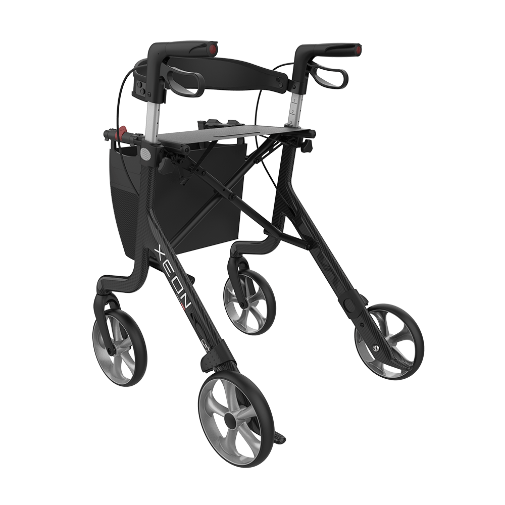 Rehasense Space CF Rollator