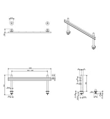 Viewlite Toolbar - Desk 702