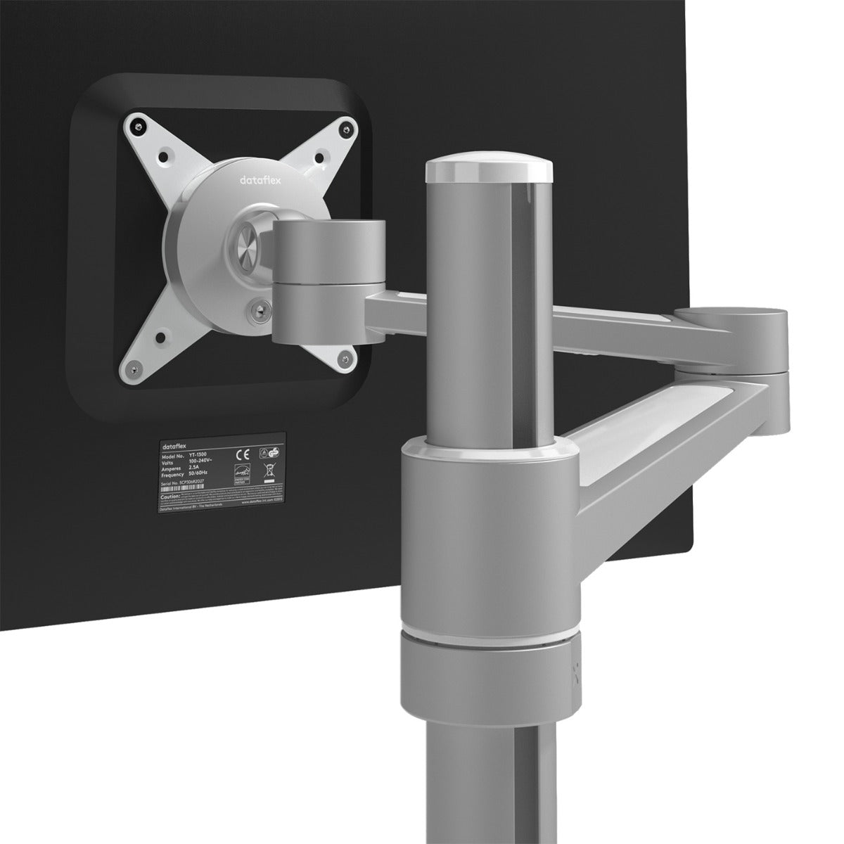 Viewlite Monitor Arm - Desk 120