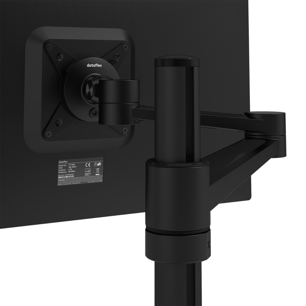 Viewlite Monitor Arm - Desk 120