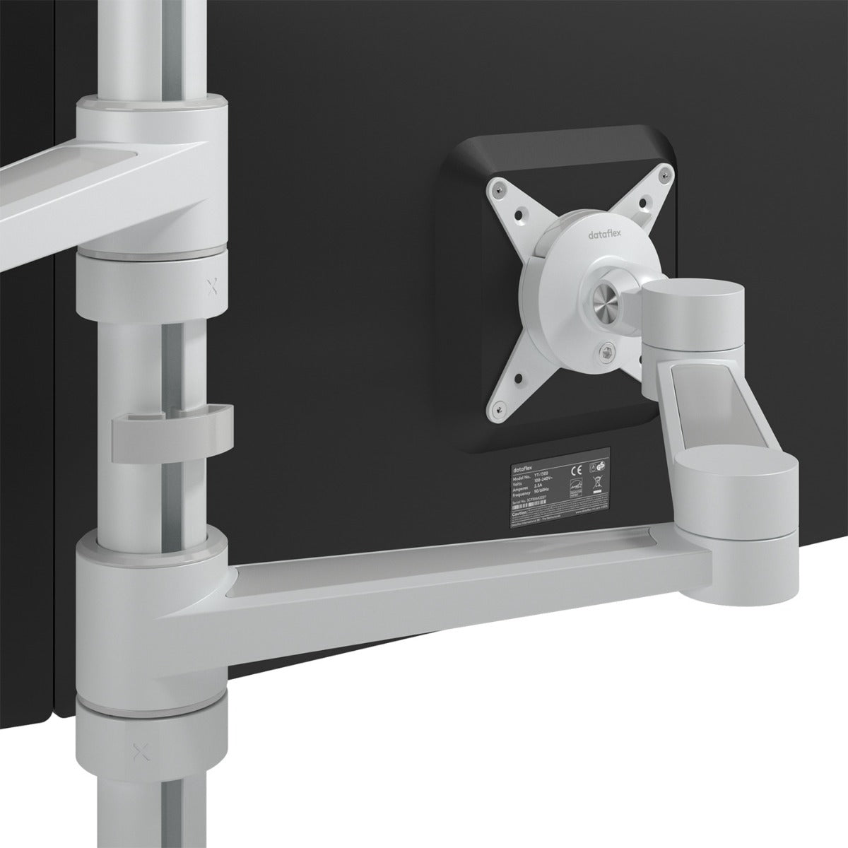 Viewlite Monitor Arm - Desk 140