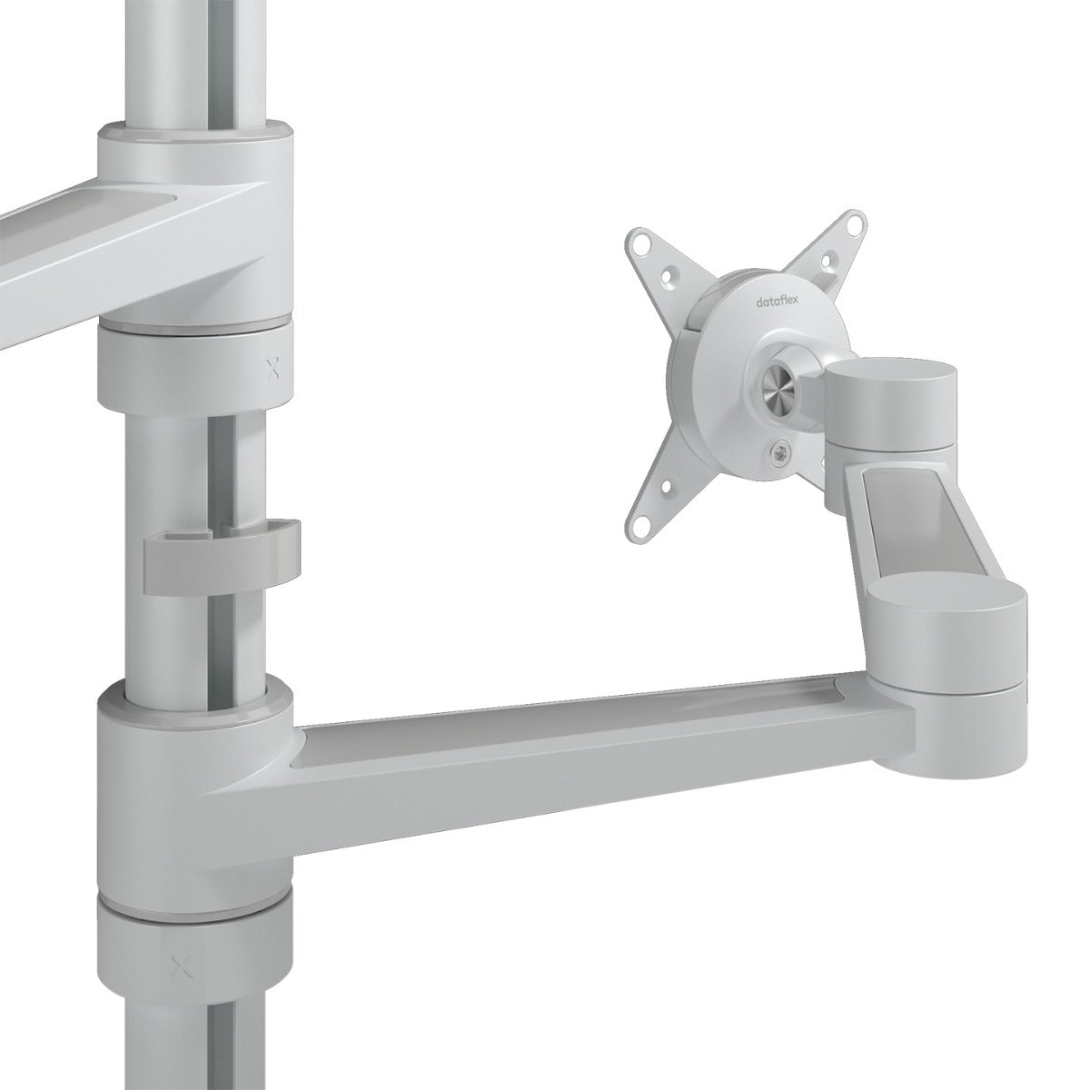 Viewlite Monitor Arm - Desk 140