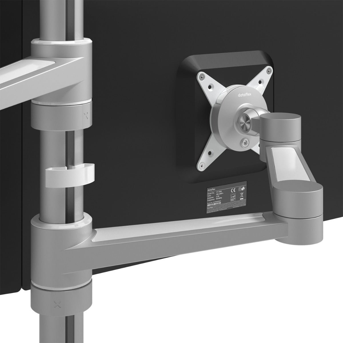 Viewlite Monitor Arm - Desk 140