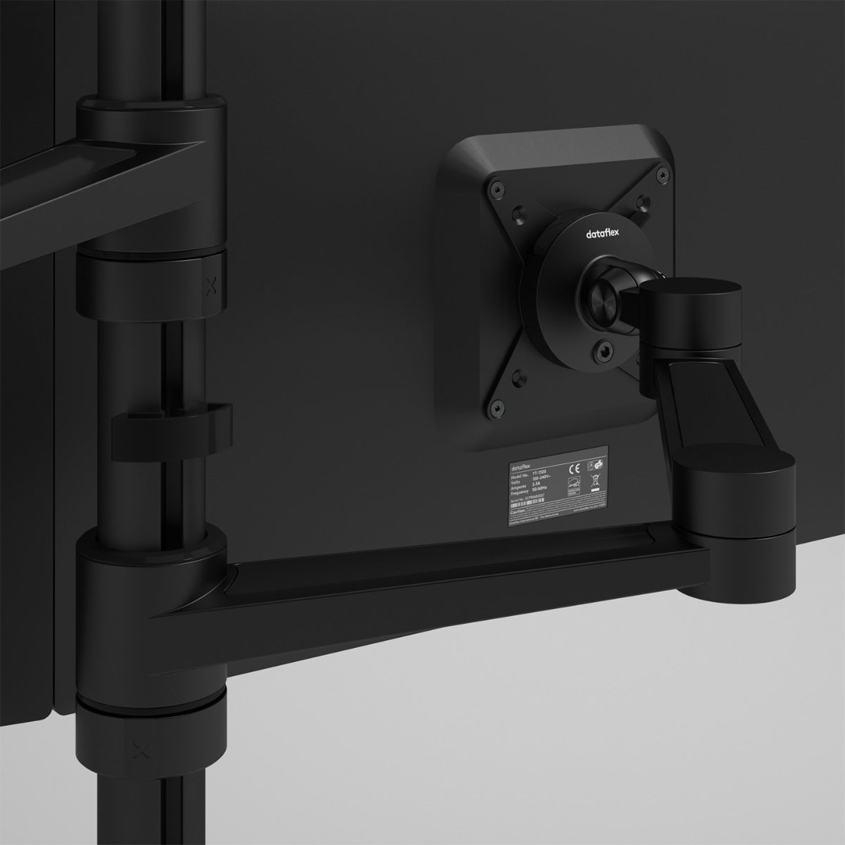 Viewlite Monitor Arm - Desk 140