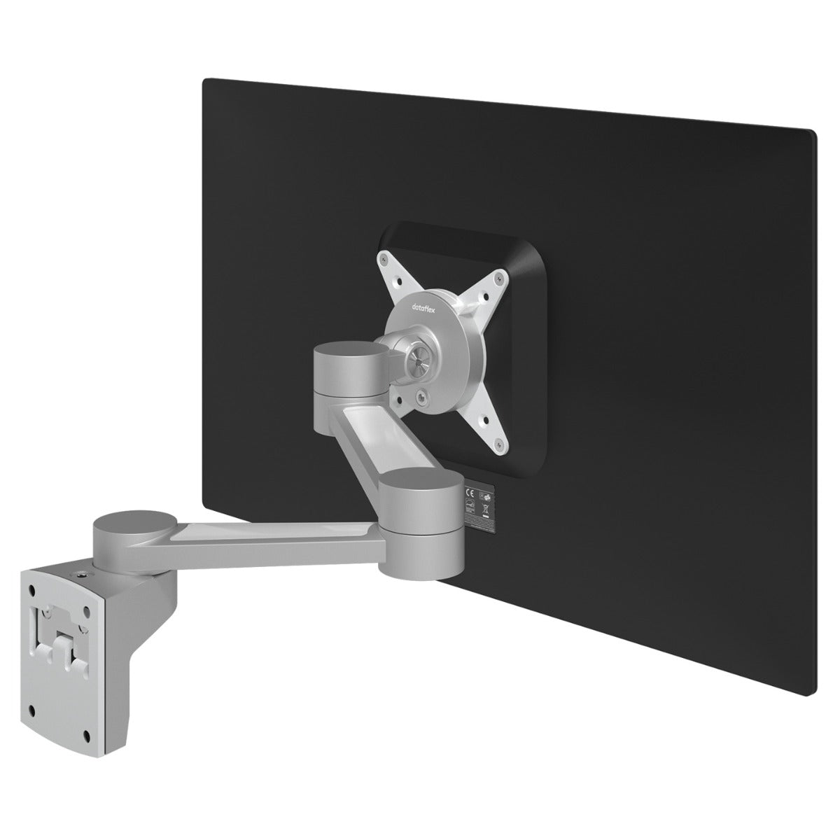 Viewlite Monitor Arm - Wall 222