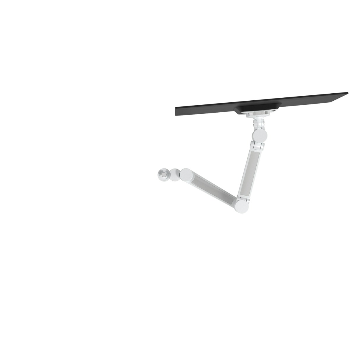 Viewlite Dual Monitor Arm Upgrade Kit