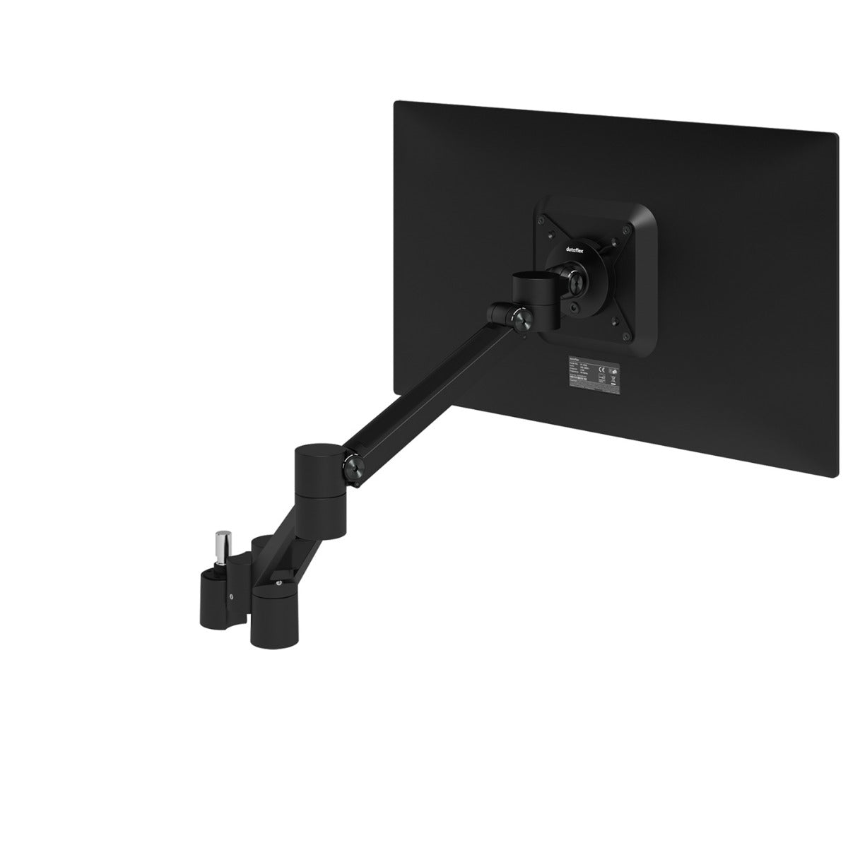 Viewlite Dual Monitor Arm Upgrade Kit