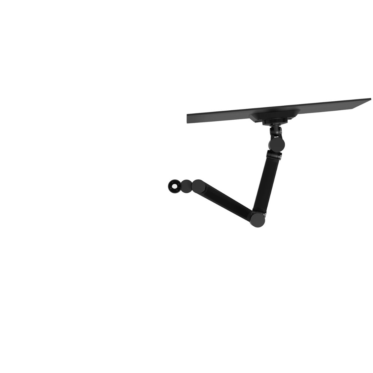 Viewlite Dual Monitor Arm Upgrade Kit