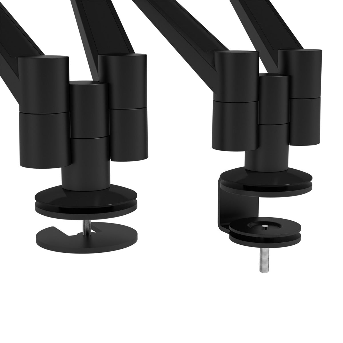 Viewlite Dual Monitor Arm Upgrade Kit