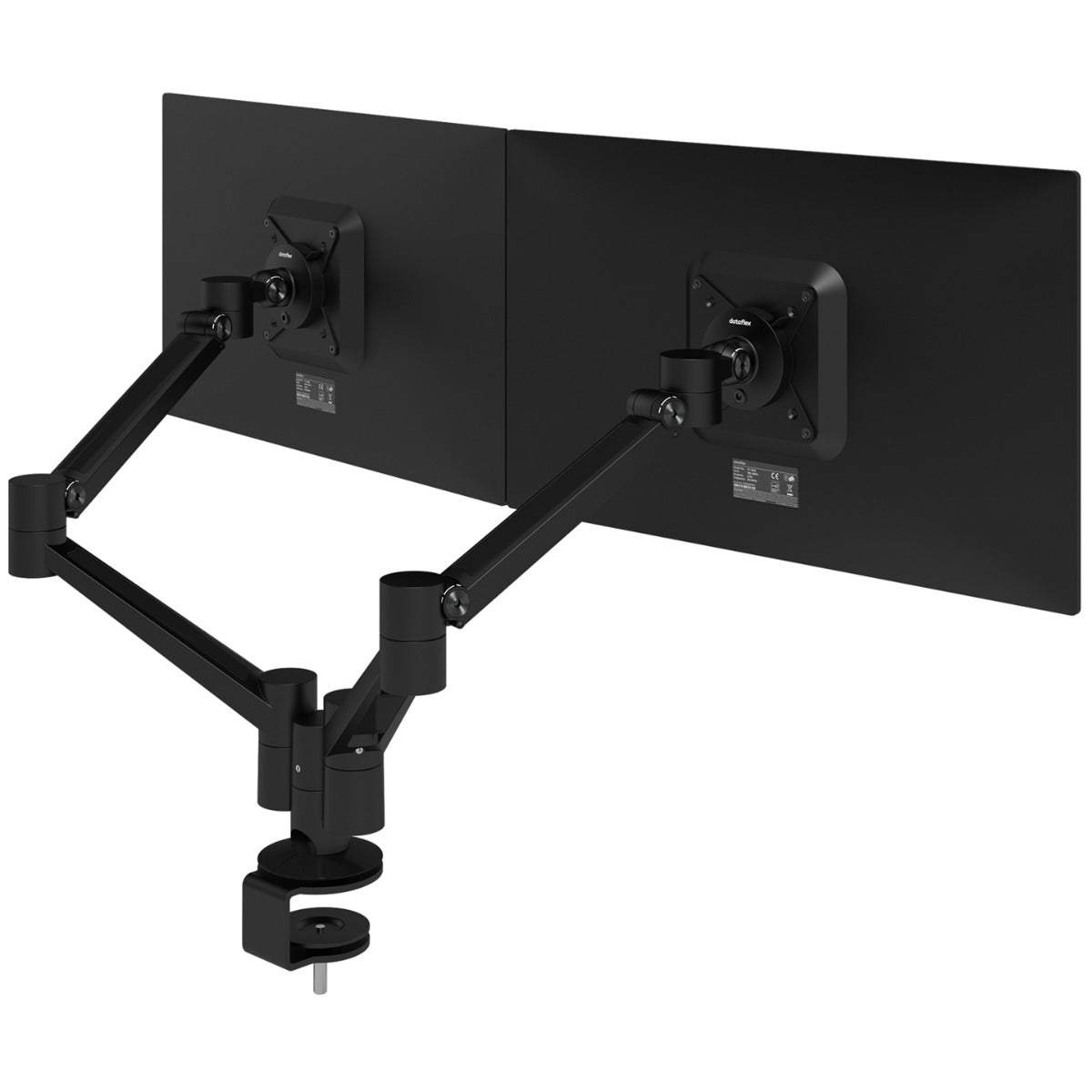 Viewlite Plus Monitor Arm - Desk 650