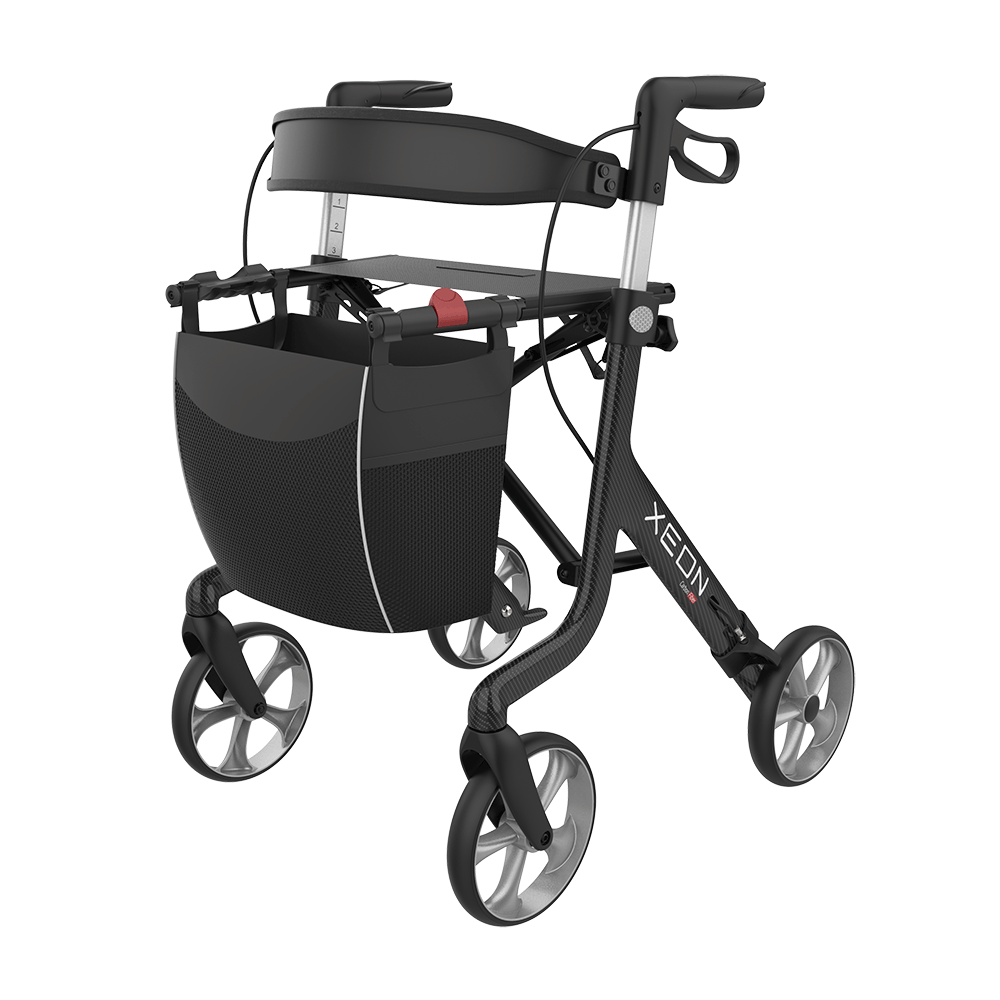 Rehasense Space CF Rollator