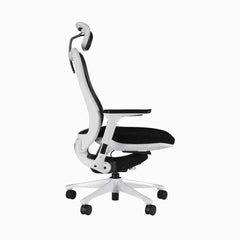 Koplus Symbian Task Chair with Headrest