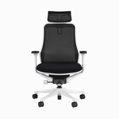 Koplus Symbian Task Chair with Headrest