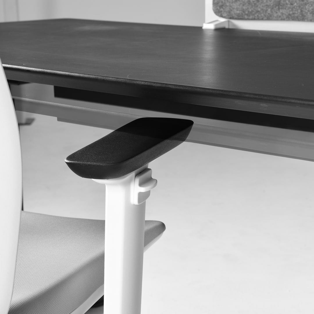 Koplus Mount Sit-Stand Desk