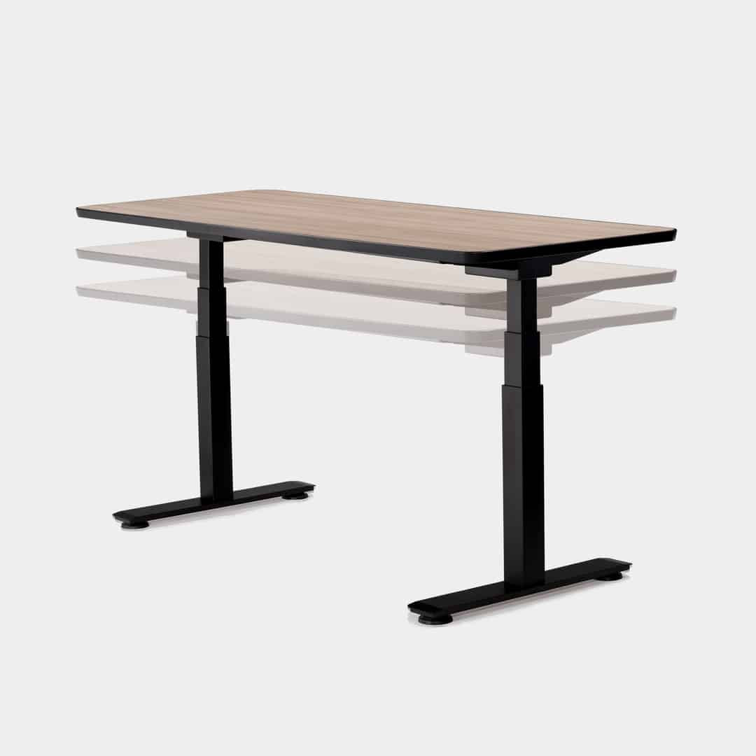 Koplus Hop Sit-Stand Desk