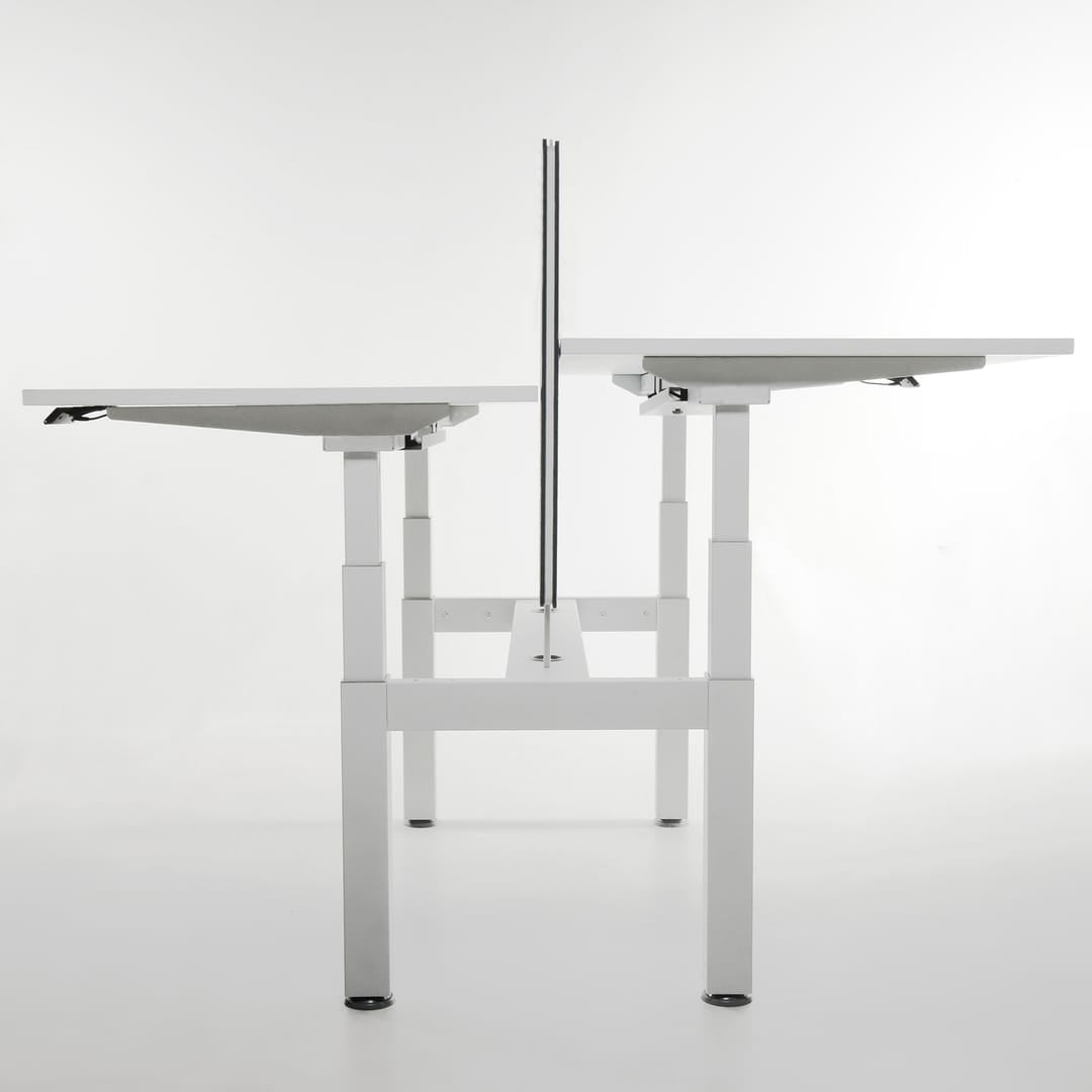 Koplus Mount Sit-Stand Desk