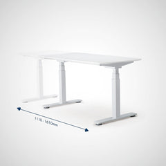 Koplus Hop Sit-Stand Desk