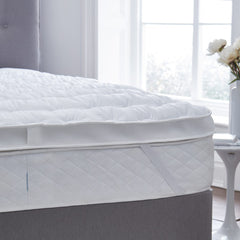 Silentnight Airmax 800 Mattress Topper