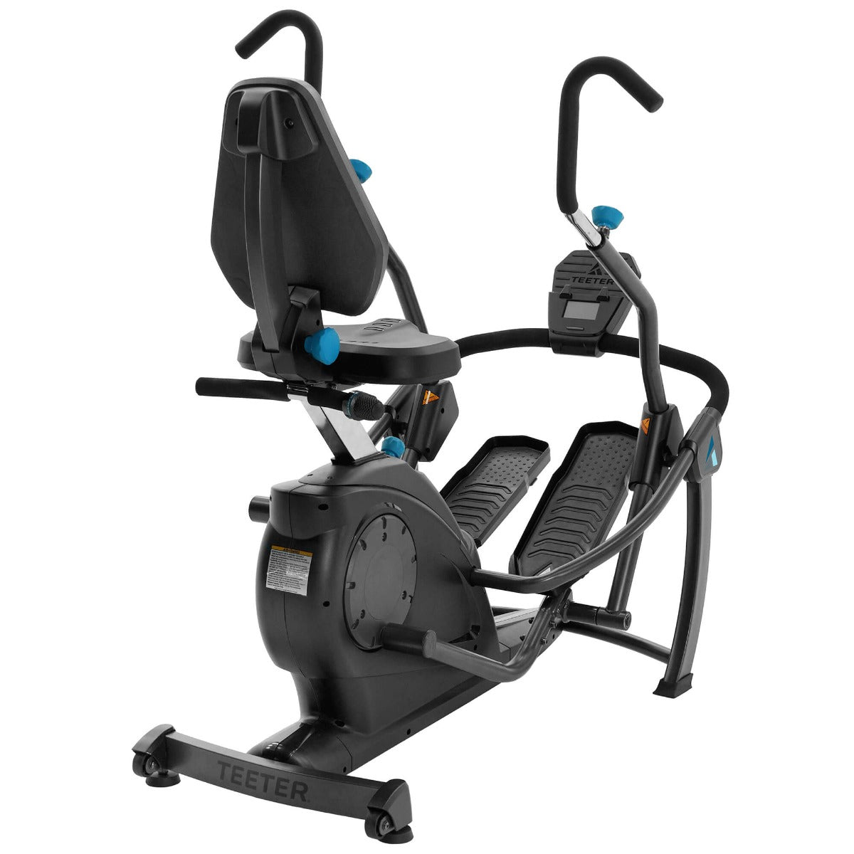Teeter Freestep LT3 Cross Trainer - Main Image