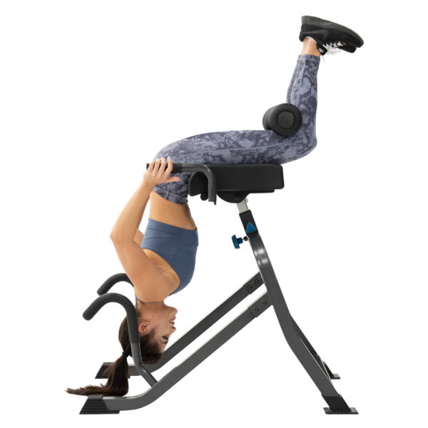 Teeter DEX II Inversion & Core Training System