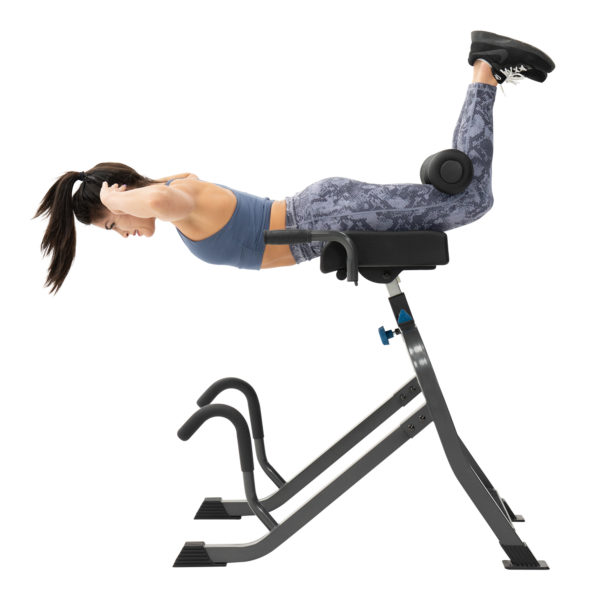 Teeter DEX II Inversion & Core Training System