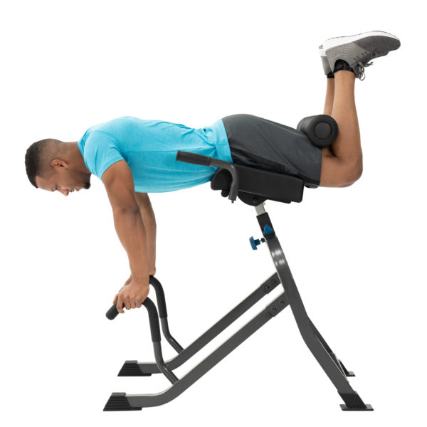 Teeter DEX II Inversion & Core Training System