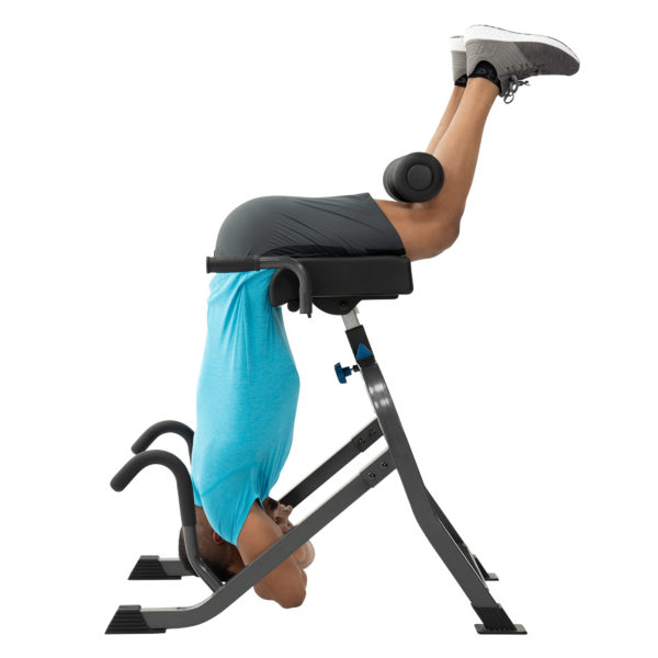 Teeter DEX II Inversion & Core Training System